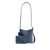 Coach Bleecker 21 Bucket Handbag