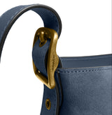 Coach Bleecker 21 Bucket Handbag