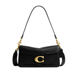 Coach Tabby 26 Soft Grain Shoulder Handbag