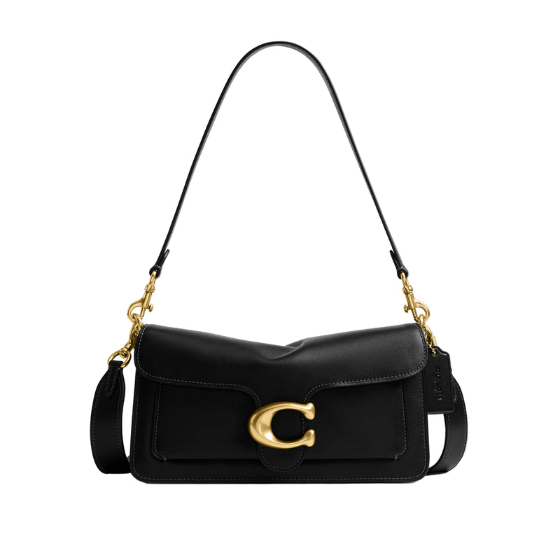 Coach Tabby 26 Soft Grain Shoulder Handbag