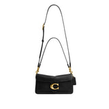 Coach Tabby 26 Soft Grain Shoulder Handbag