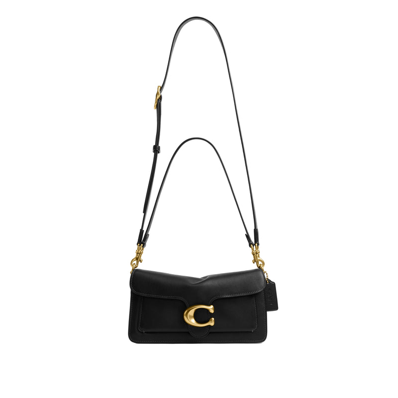 Coach Tabby 26 Soft Grain Shoulder Handbag