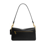 Coach Tabby 26 Soft Grain Shoulder Handbag