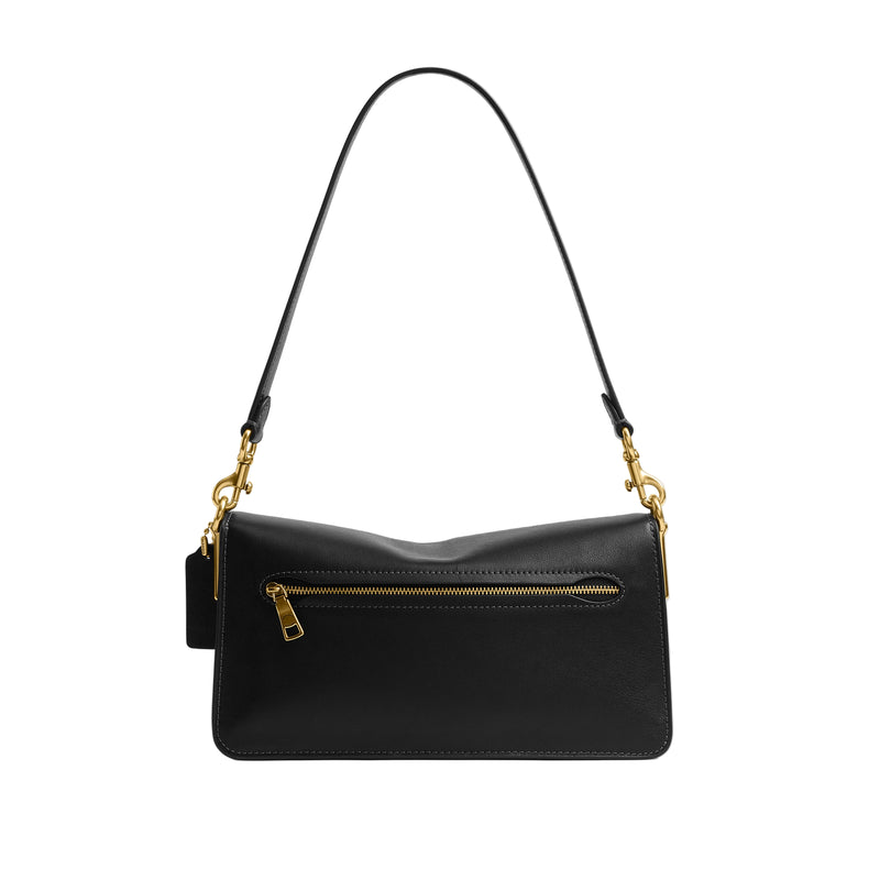 Coach Tabby 26 Soft Grain Shoulder Handbag