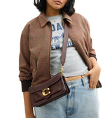 COACH Tabby 26 Shoulder Handbag