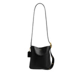 COACH Bleecker 21 Bucket Handbag
