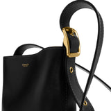 COACH Bleecker 21 Bucket Handbag