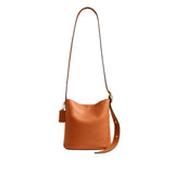 Coach Bleecker 21 Bucket Handbag