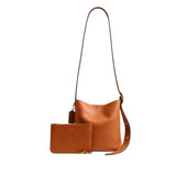 Coach Bleecker 21 Bucket Handbag