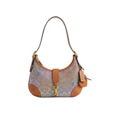 Coach Hamptons Hobo Handbag