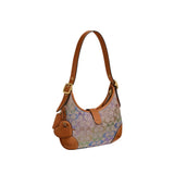 Coach Hamptons Hobo Handbag