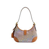 Coach Hamptons Hobo Handbag