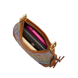 Coach Hamptons Hobo Handbag