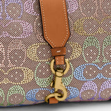 Coach Hamptons Hobo Handbag