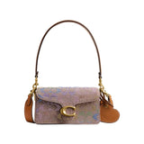 Coach Tabby 20 Shoulder Handbag