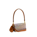 Coach Tabby 20 Shoulder Handbag