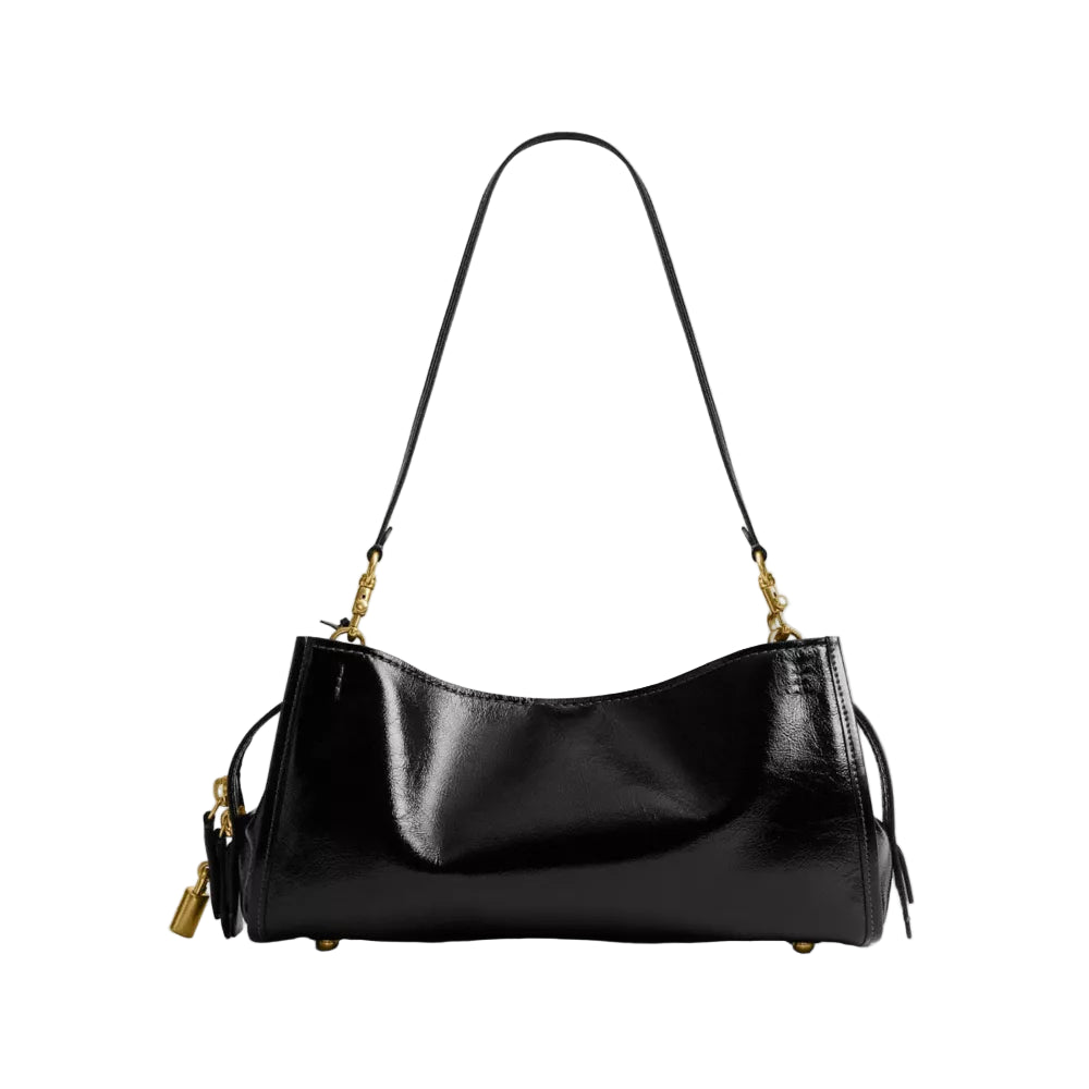 Coach Rogue 34 Satchel Handbag – ShopCGX