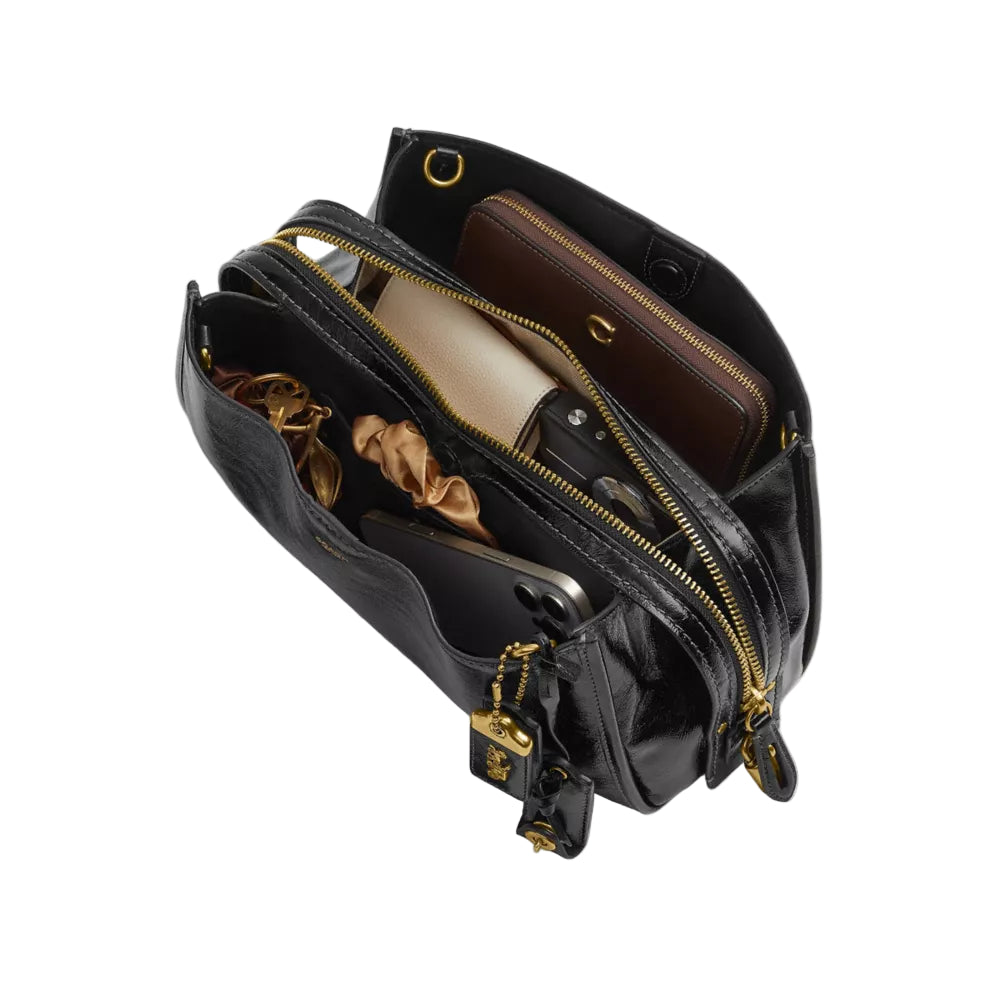 Coach Rogue 34 Satchel Handbag – ShopCGX