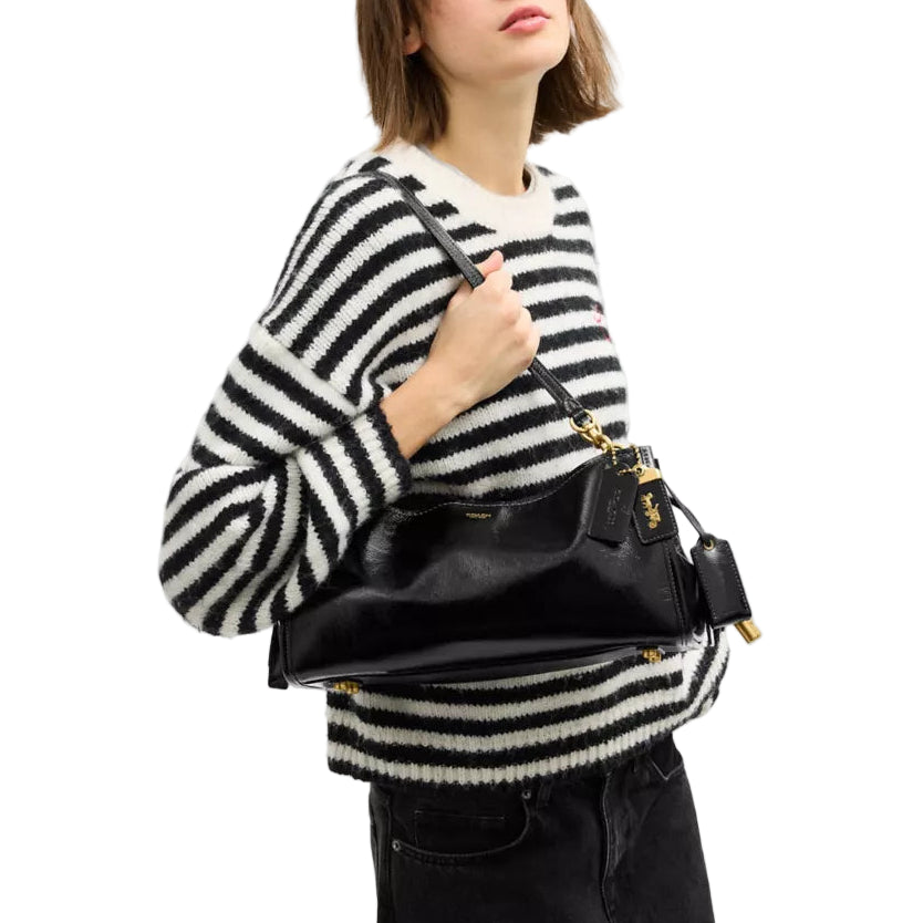 Coach Rogue 34 Satchel Handbag – ShopCGX