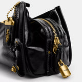 Coach Rogue 34 Satchel Handbag