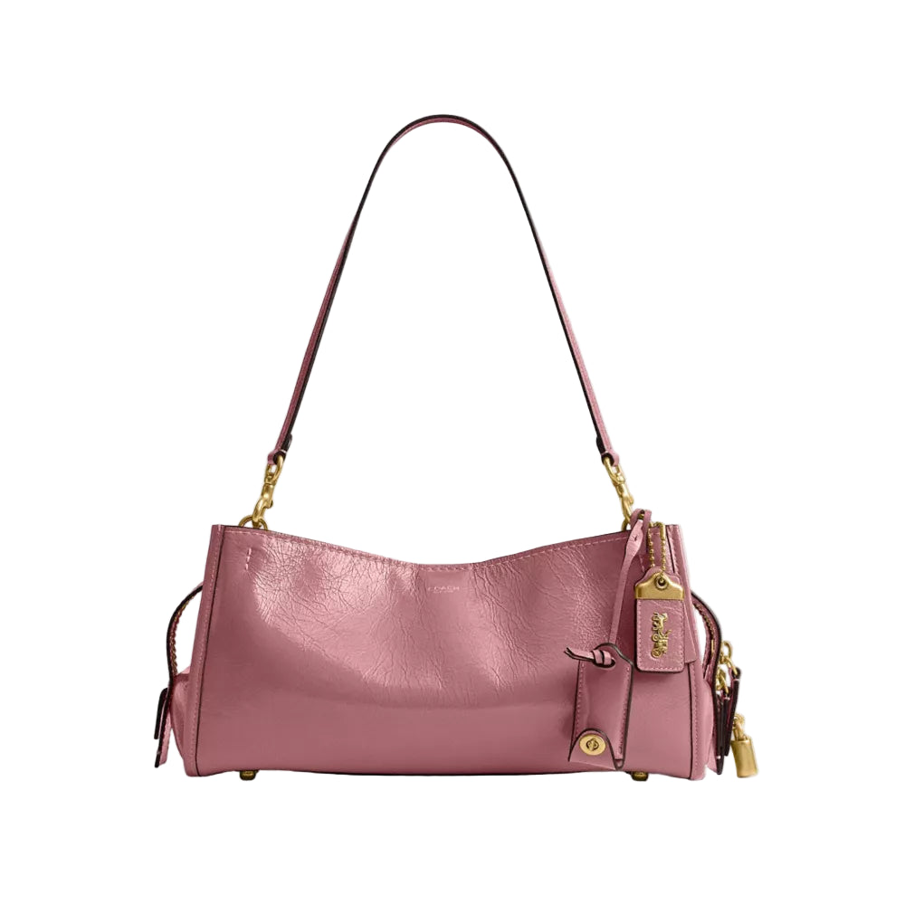 Coach Rogue 34 Satchel Handbag – ShopCGX