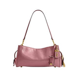 Coach Rogue 34 Satchel Handbag