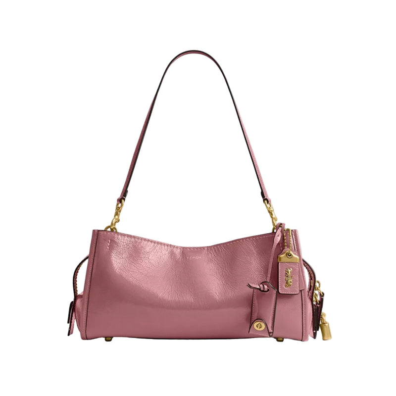 Coach Rogue 34 Satchel Handbag – ShopCGX