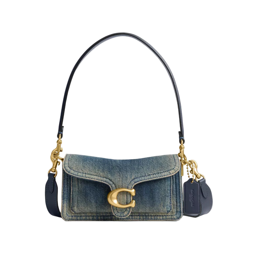 tabbyページ Coach Tabby 20 Shoulder Handbag – ShopCGX