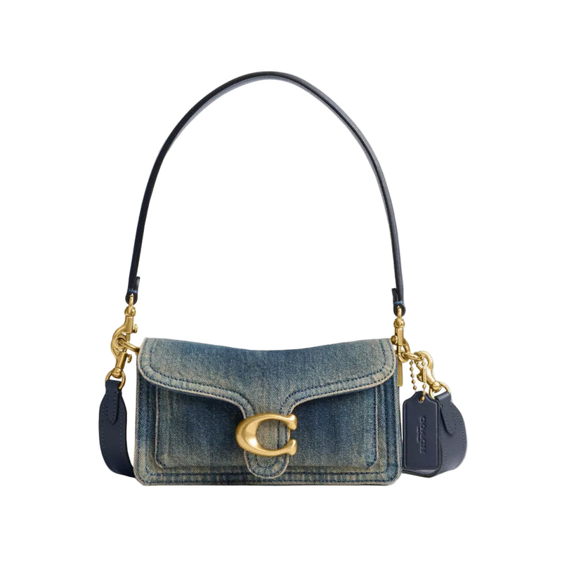 Coach Tabby 20 Shoulder Handbag – ShopCGX