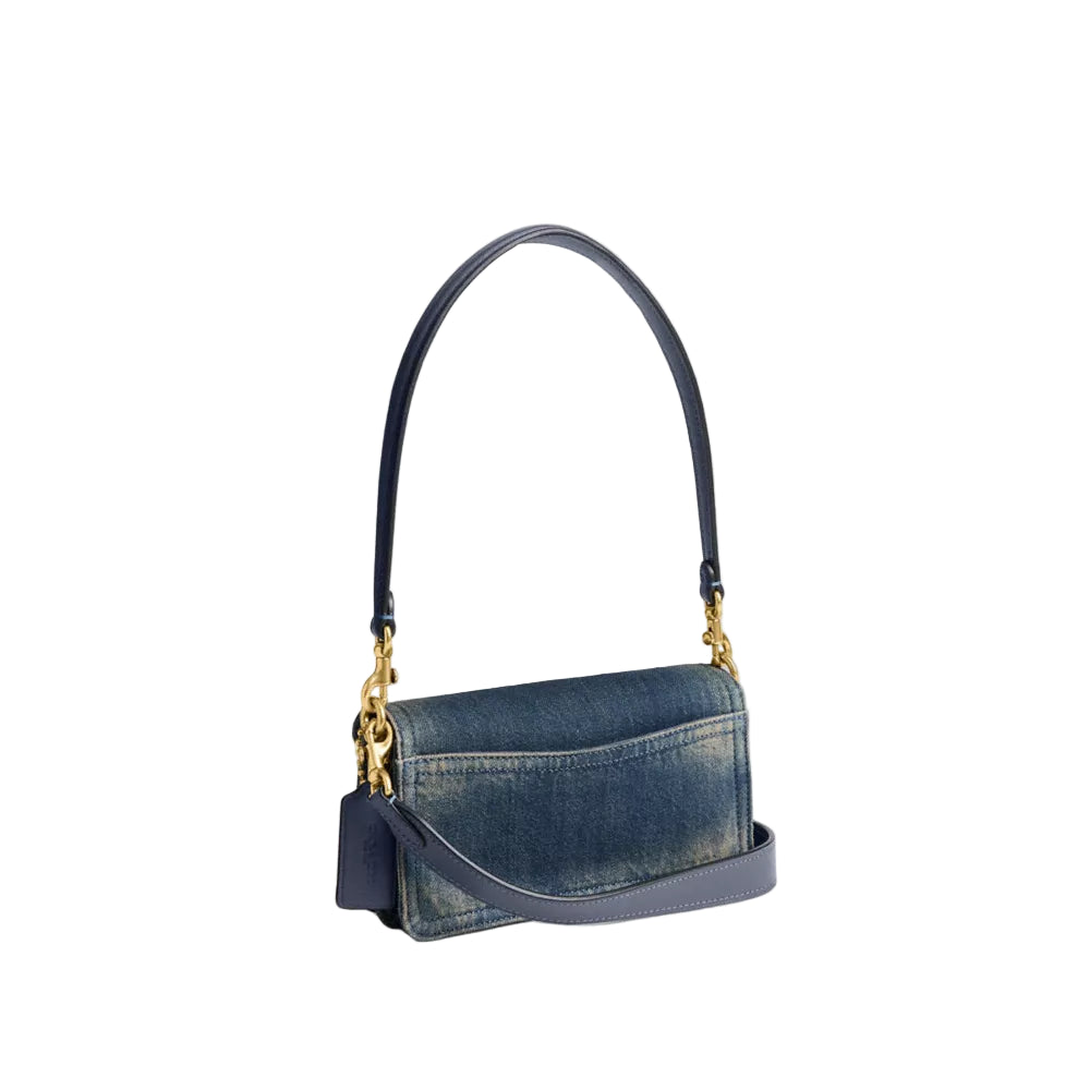 Coach Tabby 20 Shoulder Handbag – ShopCGX