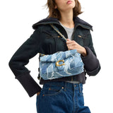 Coach Tabby 26 Shoulder Handbag
