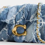 Coach Tabby 26 Shoulder Handbag