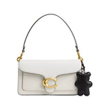 Coach Bear Puffy Bag Charm
