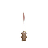 Coach Bear Puffy Bag Charm