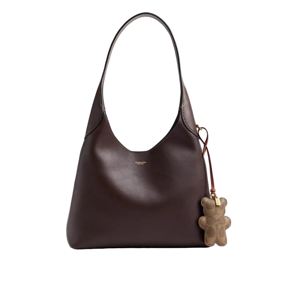 Coach Bear Puffy Bag Charm – ShopCGX