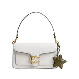 Coach Star Puffy Bar Charm