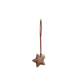 Coach Star Puffy Bag Charm