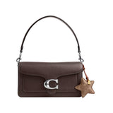 Coach Star Puffy Bag Charm