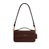 COACH New York Elora Top Handle Crossbody Handbag