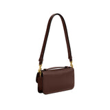 COACH New York Elora Top Handle Crossbody Handbag