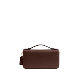 COACH New York Elora Top Handle Crossbody Handbag