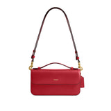 COACH New York Elora Top Handle Crossbody Handbag