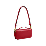 COACH New York Elora Top Handle Crossbody Handbag