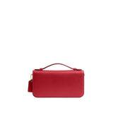COACH New York Elora Top Handle Crossbody Handbag