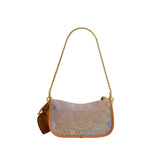 Coach Swinger 20 Shoulder Handbag