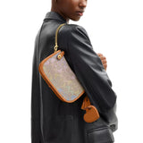 Coach Swinger 20 Shoulder Handbag