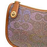 Coach Swinger 20 Shoulder Handbag