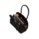 COACH Soft Empire Carryall 21 Shoulder Handbag