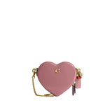 Coach Heart 14 Crossbody Handbag