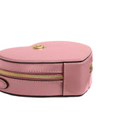 Coach Heart 14 Crossbody Handbag